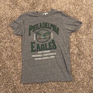Men’s Philadelphia Eagles tee